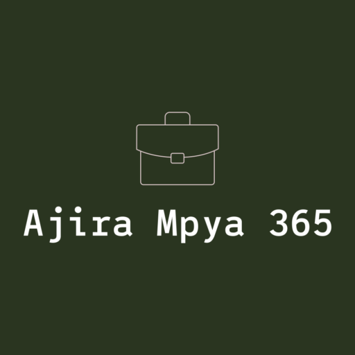 Ajira Mpya 365